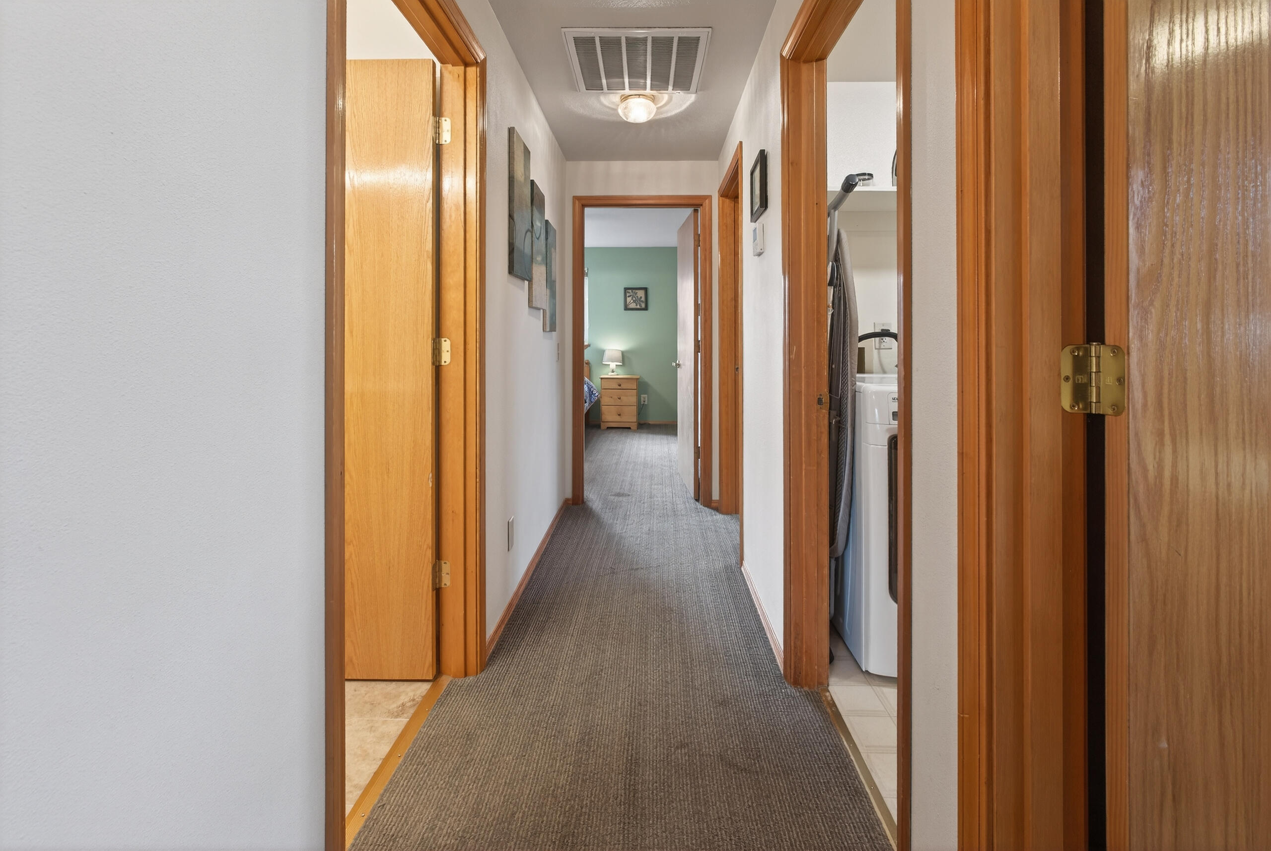 Timberline - Residential