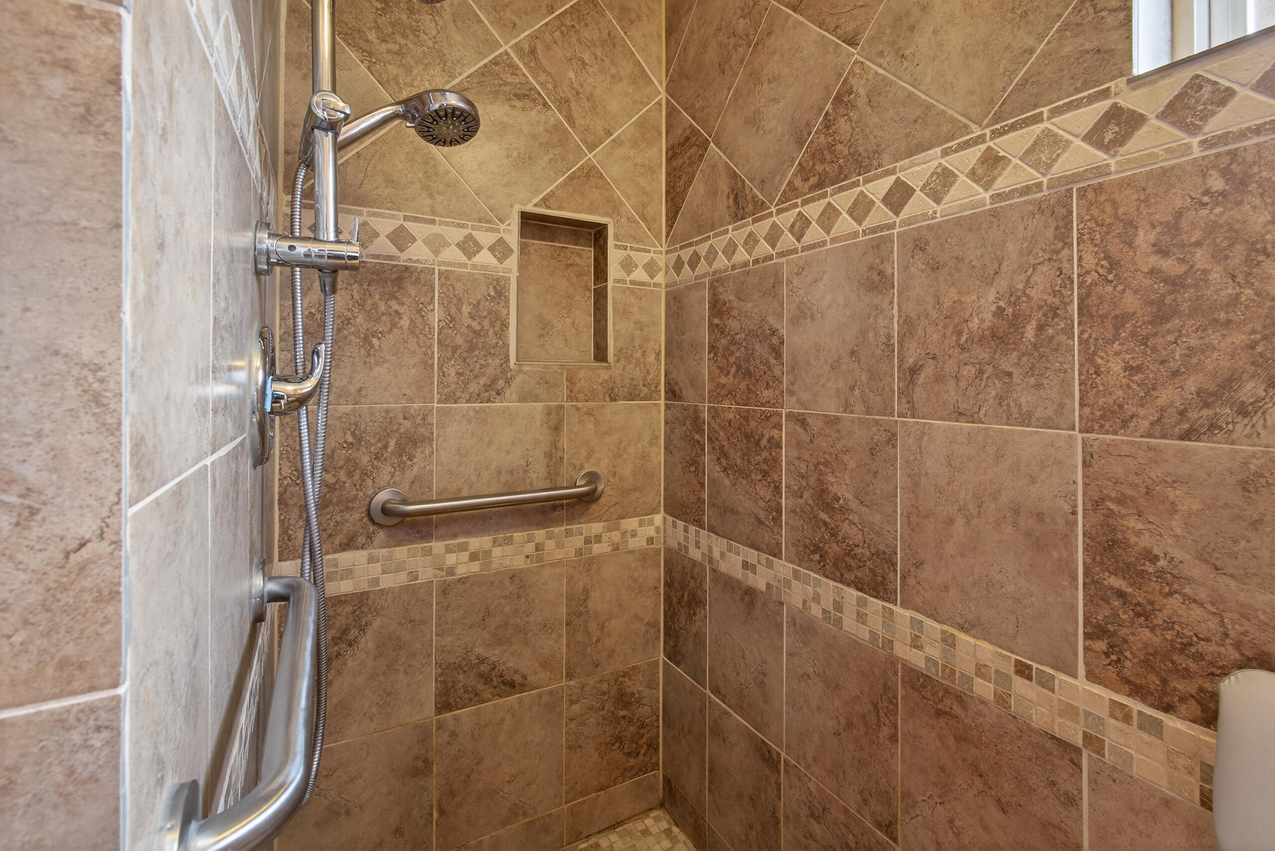 Timberline - Residential