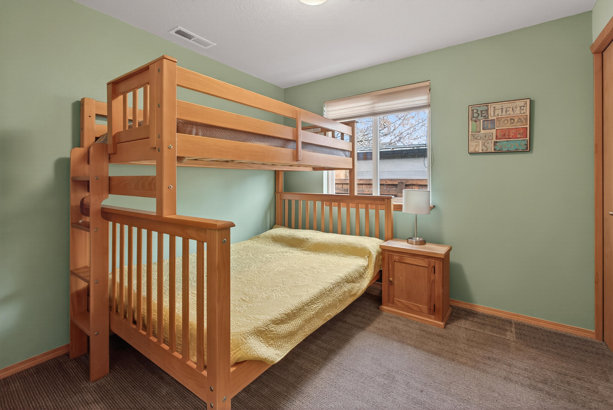 Timberline - Residential