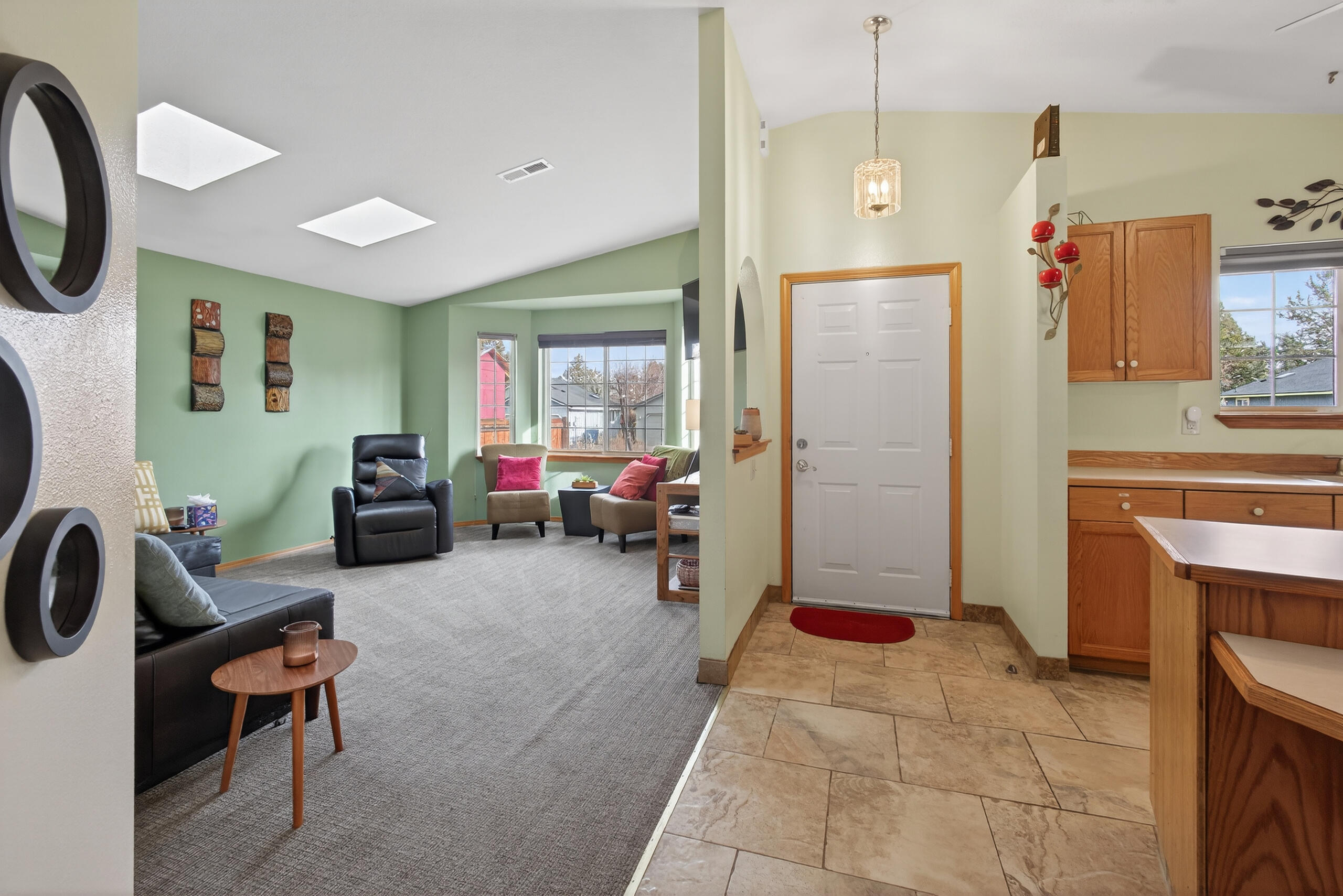 Timberline - Residential