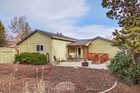 Tiny photo for 1881 NE Providence Drive, Bend, OR 97701 (MLS # 220212553)