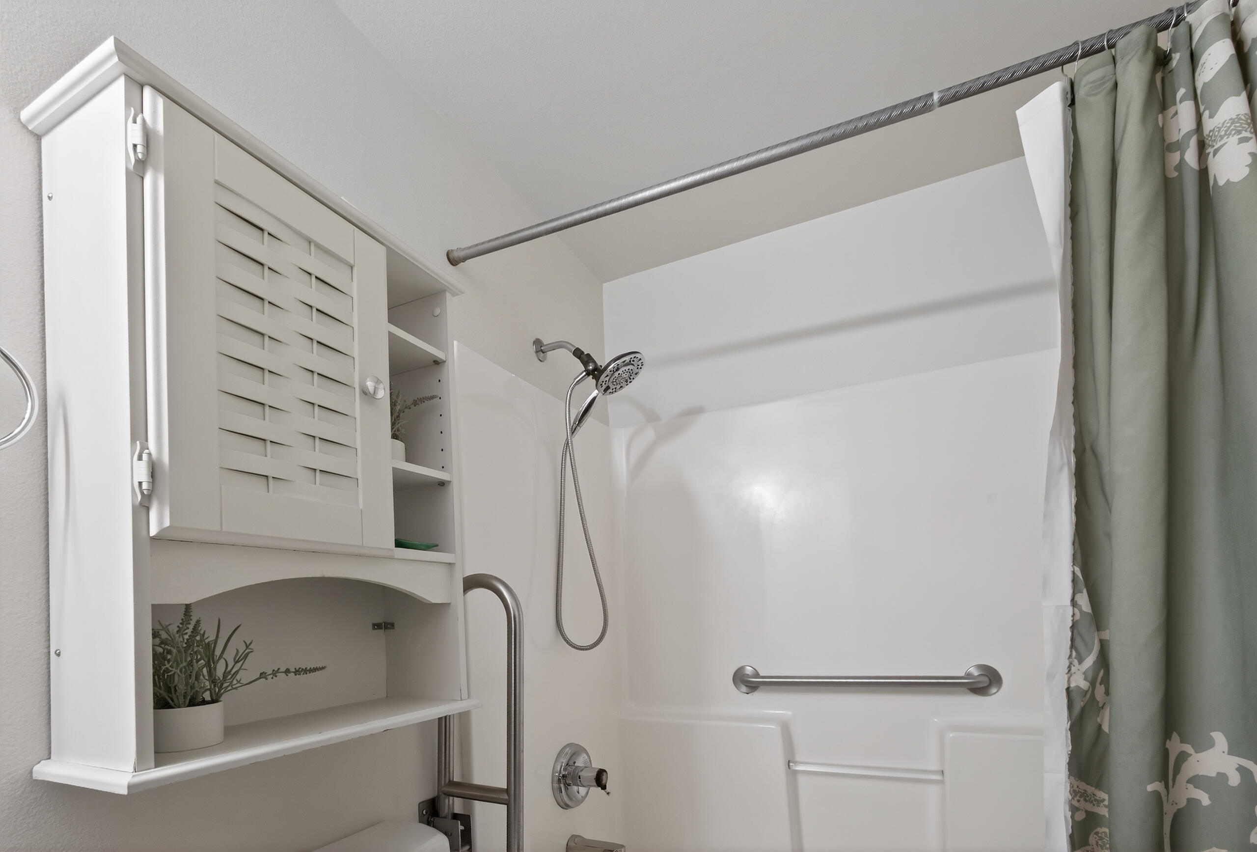 Timberline - Residential