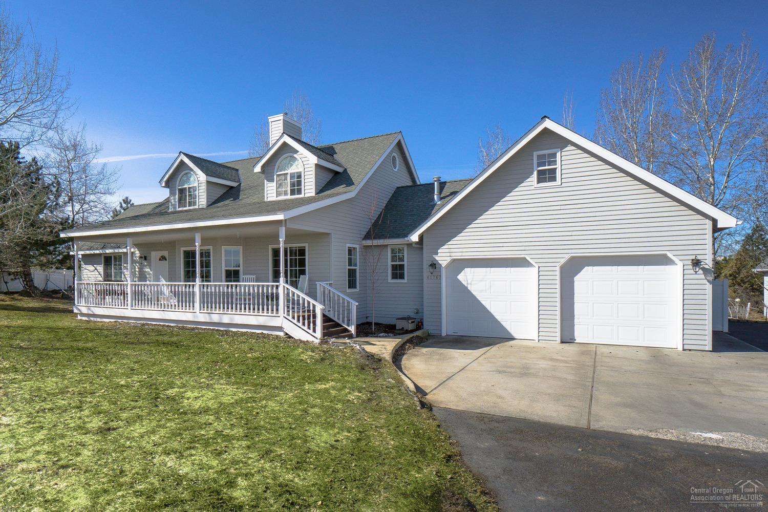 Arrowhead Acres - Residential