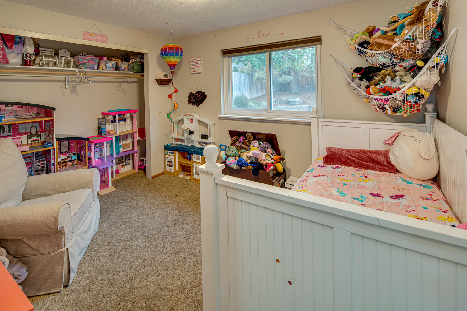 Tamarack Park - Residential