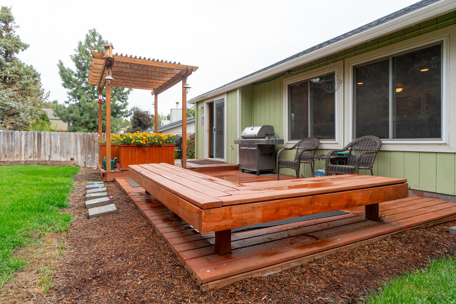 Tamarack Park - Residential