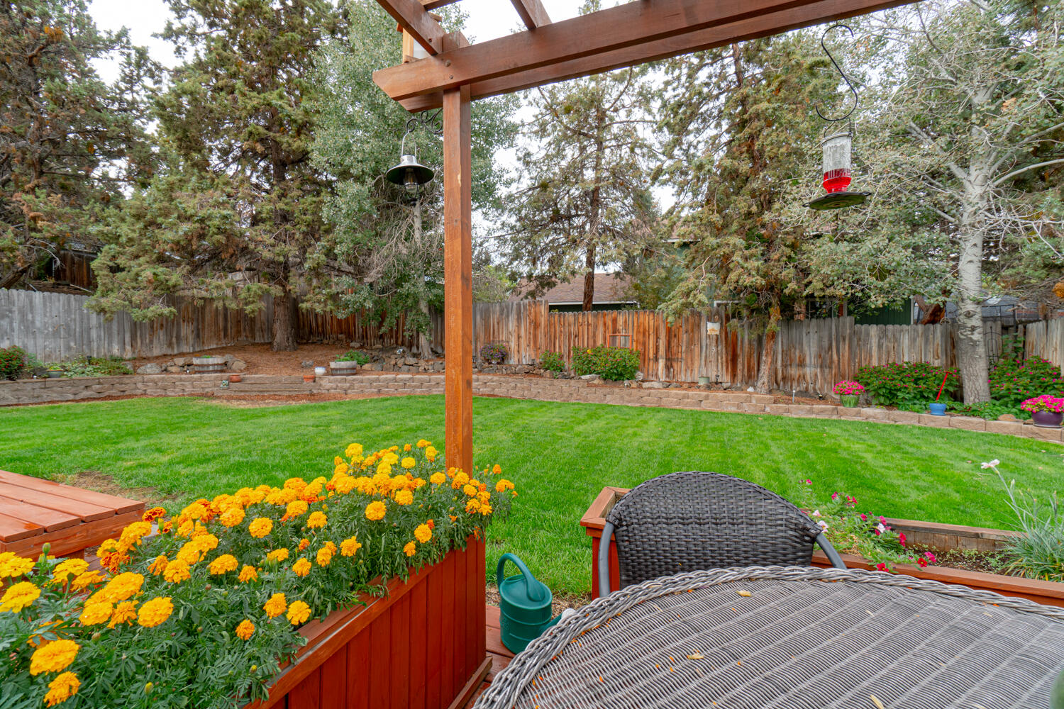 Tamarack Park - Residential