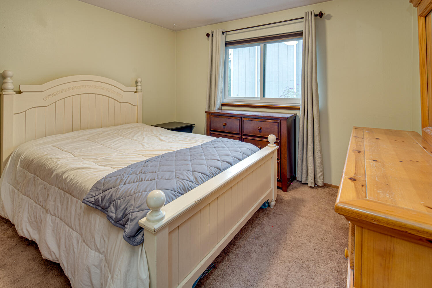 Tamarack Park - Residential