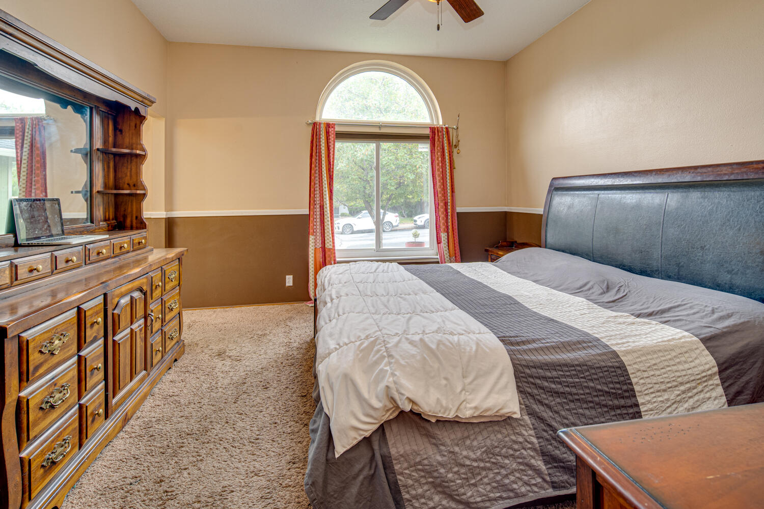 Tamarack Park - Residential