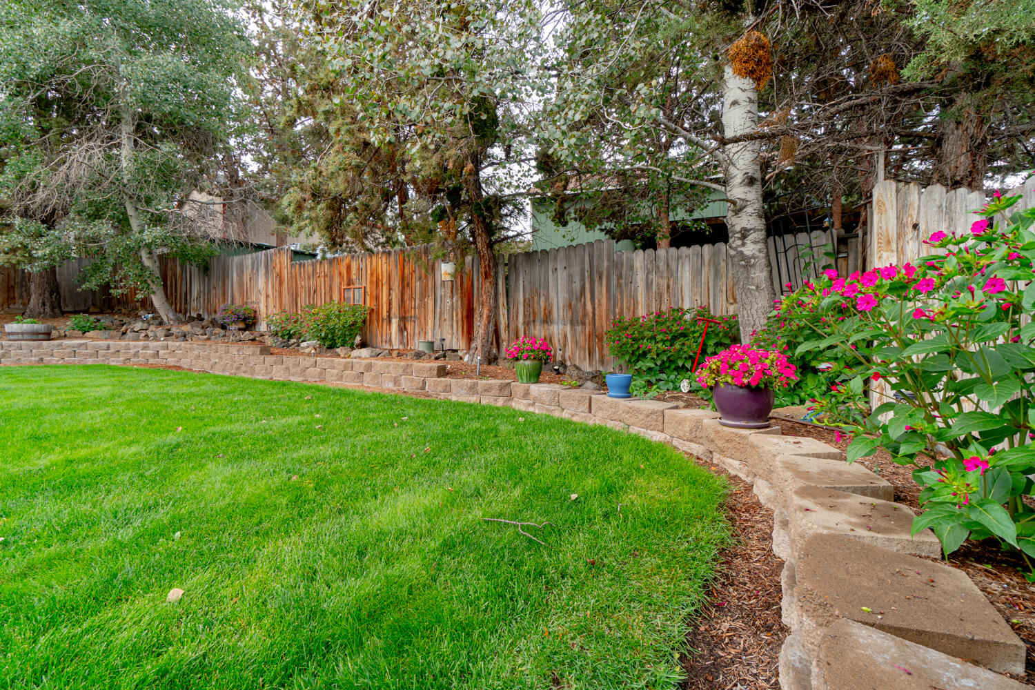 Tamarack Park - Residential