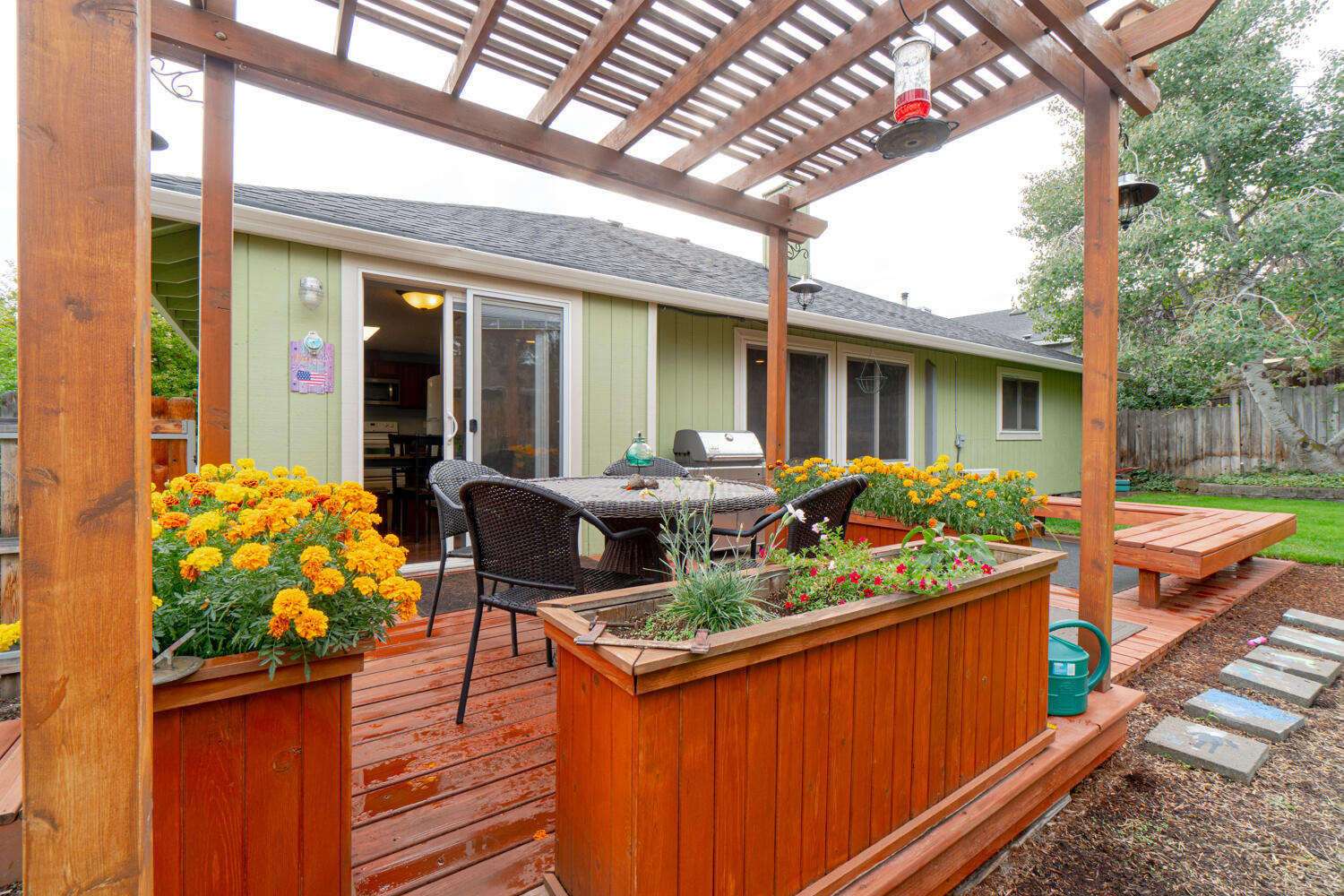 Tamarack Park - Residential