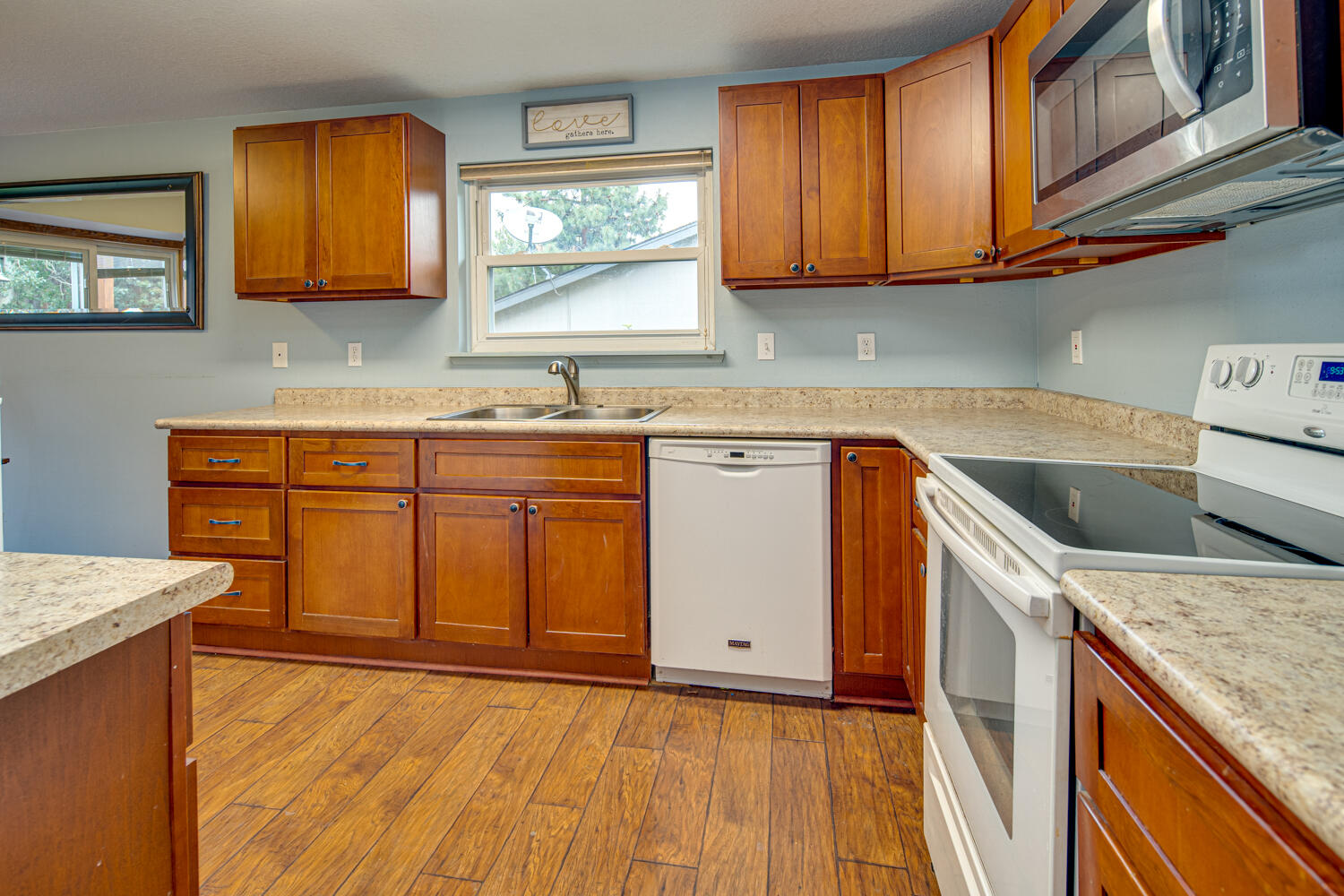 Tamarack Park - Residential