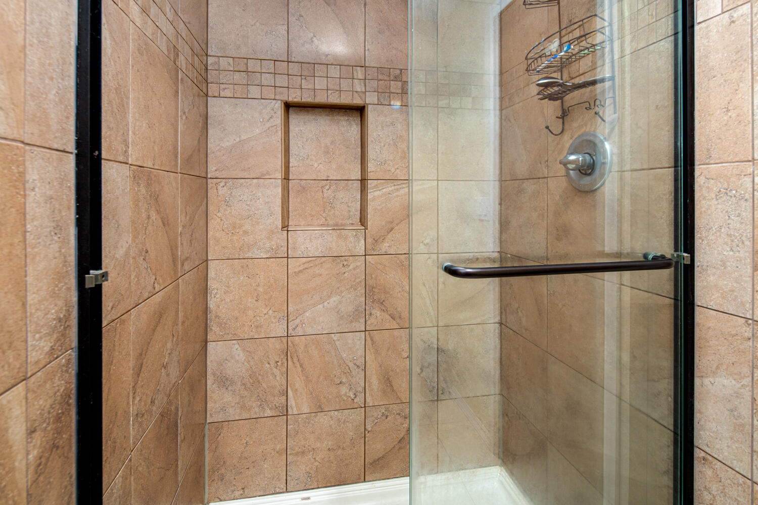 Tamarack Park - Residential