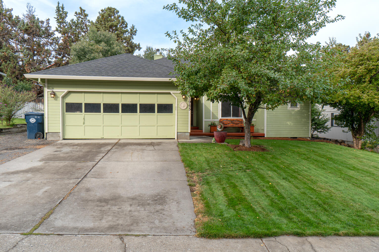 Tamarack Park - Residential