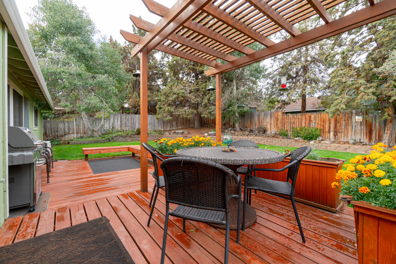 Tamarack Park - Residential