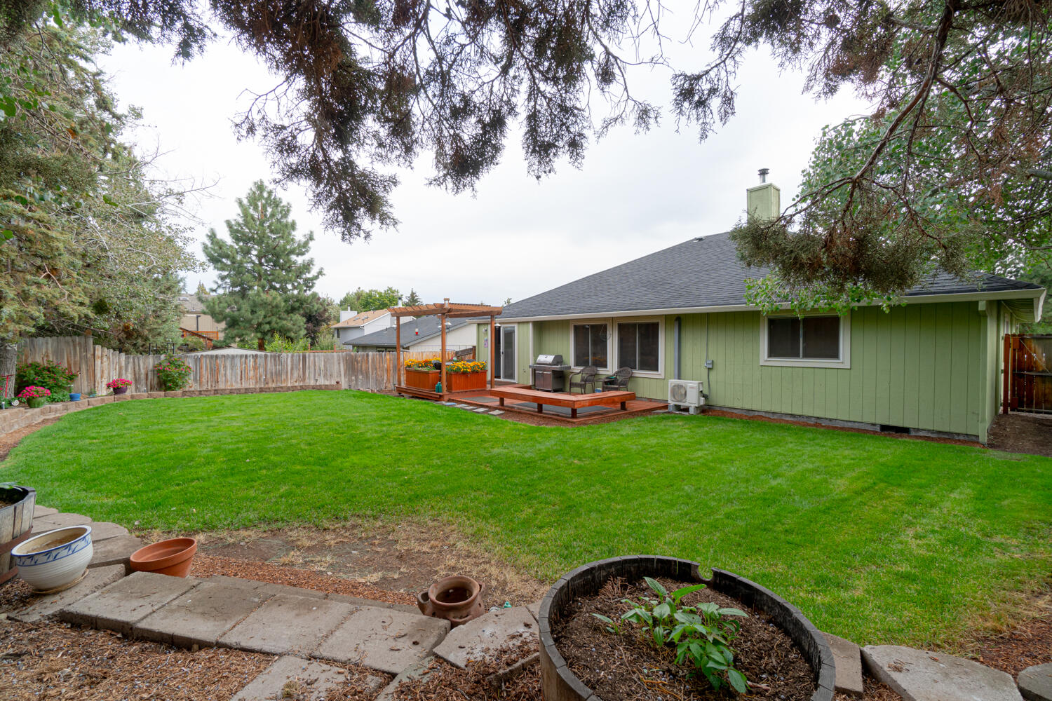 Tamarack Park - Residential