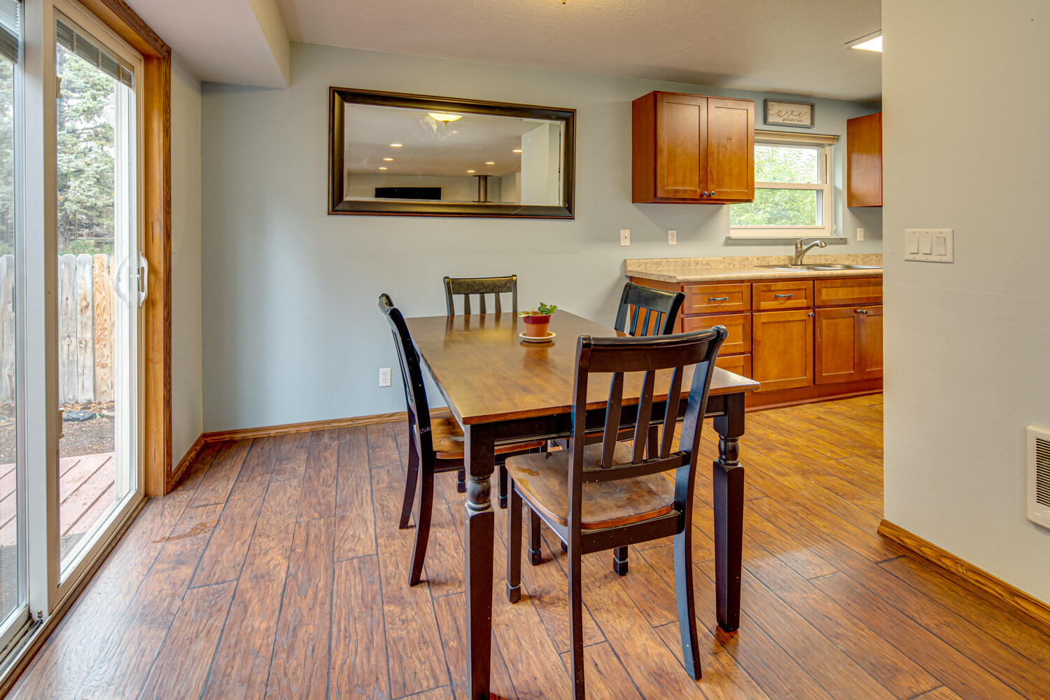 Tamarack Park - Residential