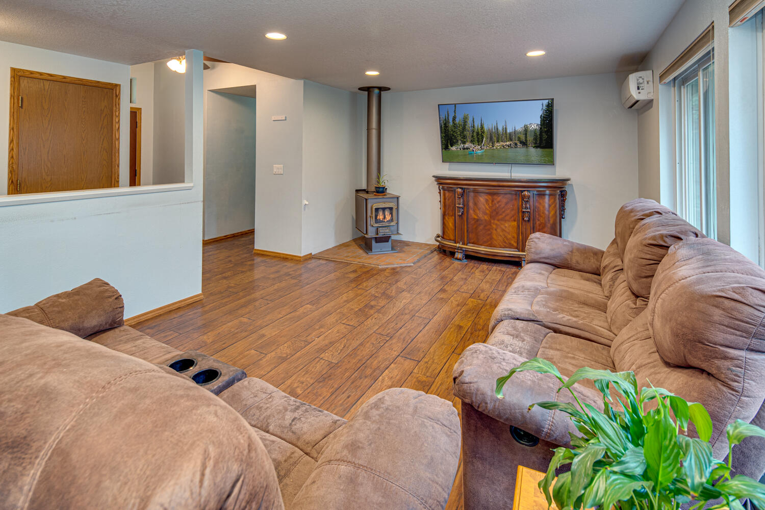 Tamarack Park - Residential