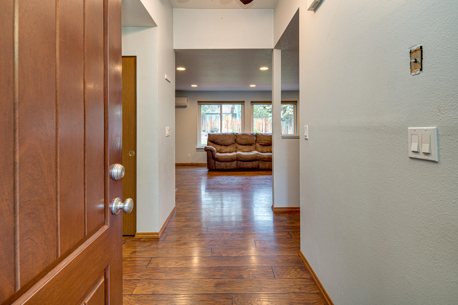 Tamarack Park - Residential