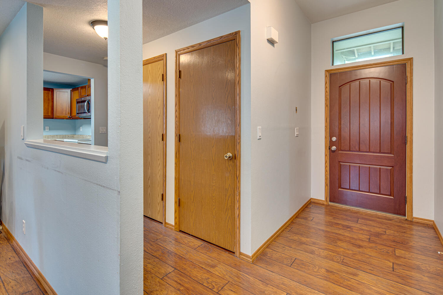 Tamarack Park - Residential