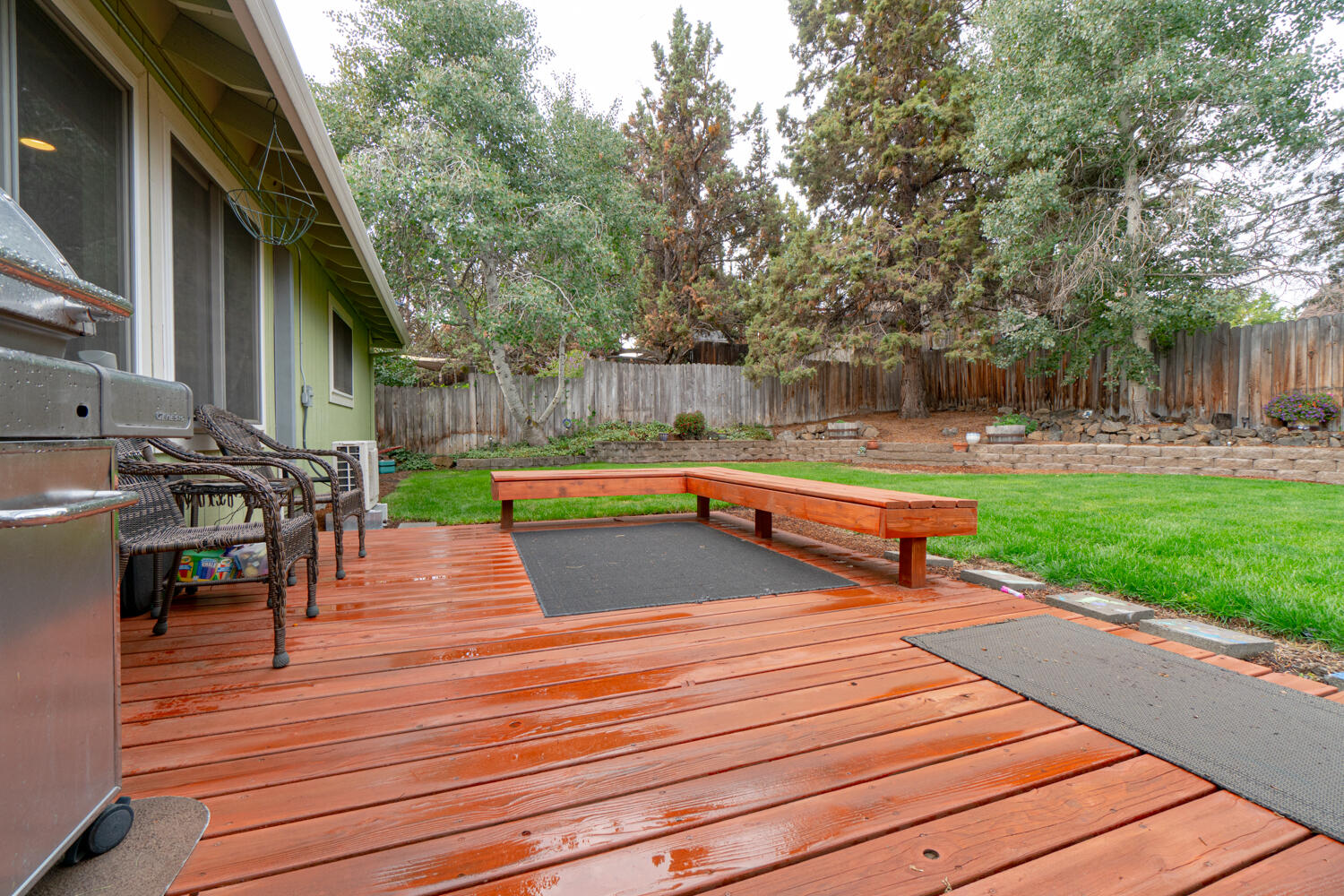 Tamarack Park - Residential