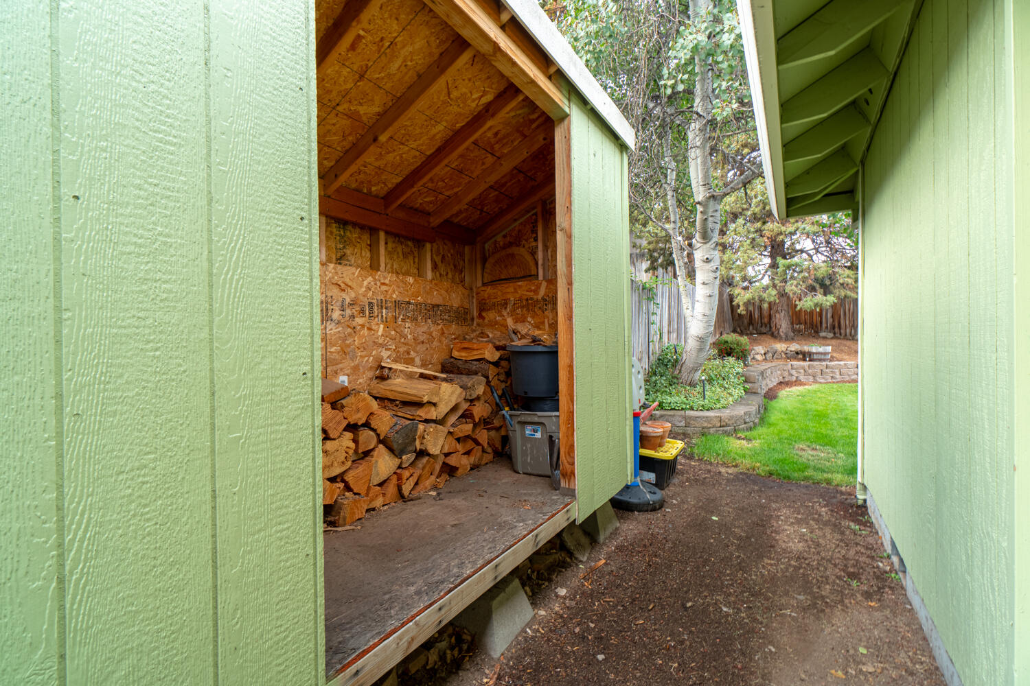 Tamarack Park - Residential