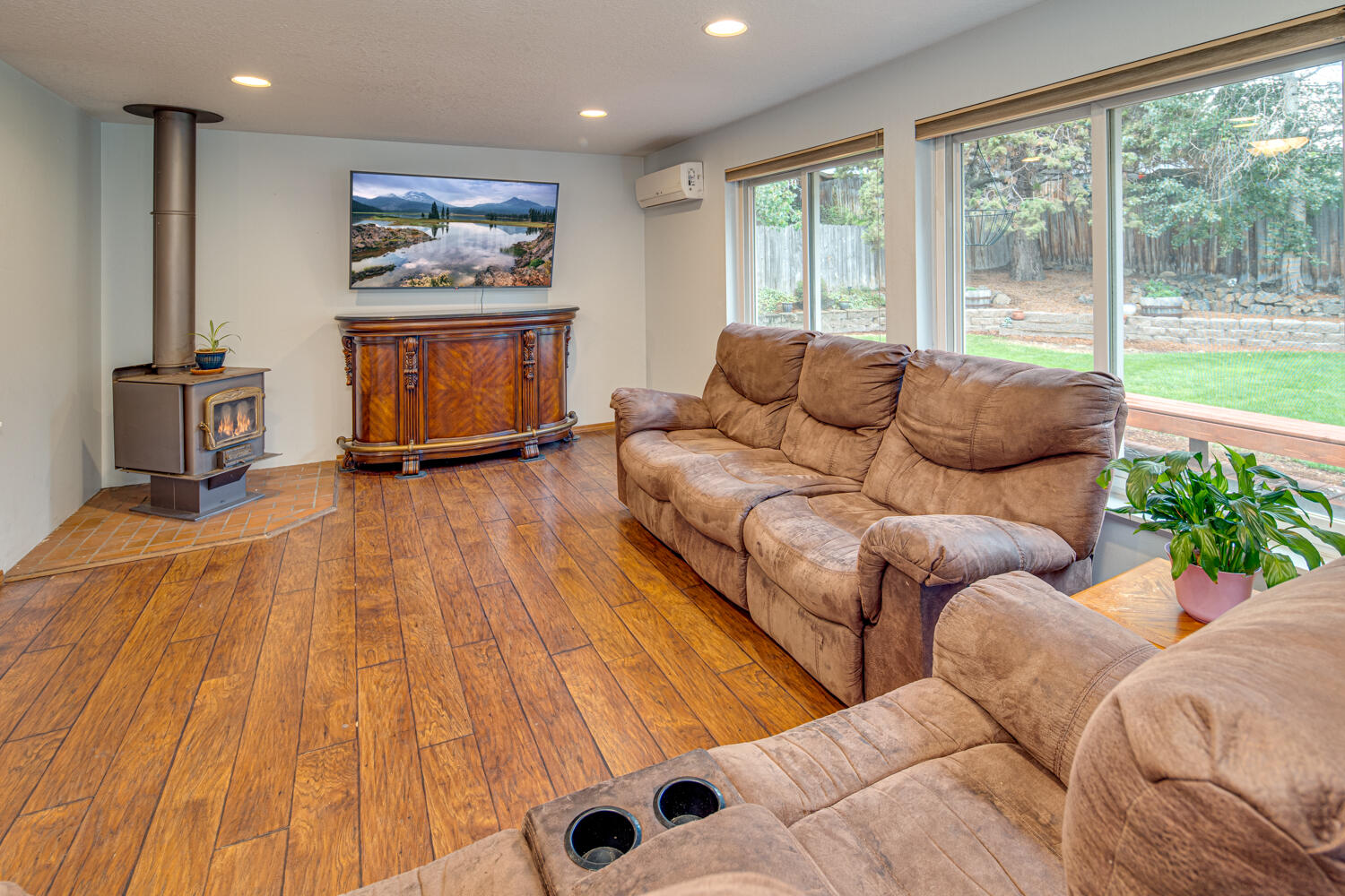 Tamarack Park - Residential