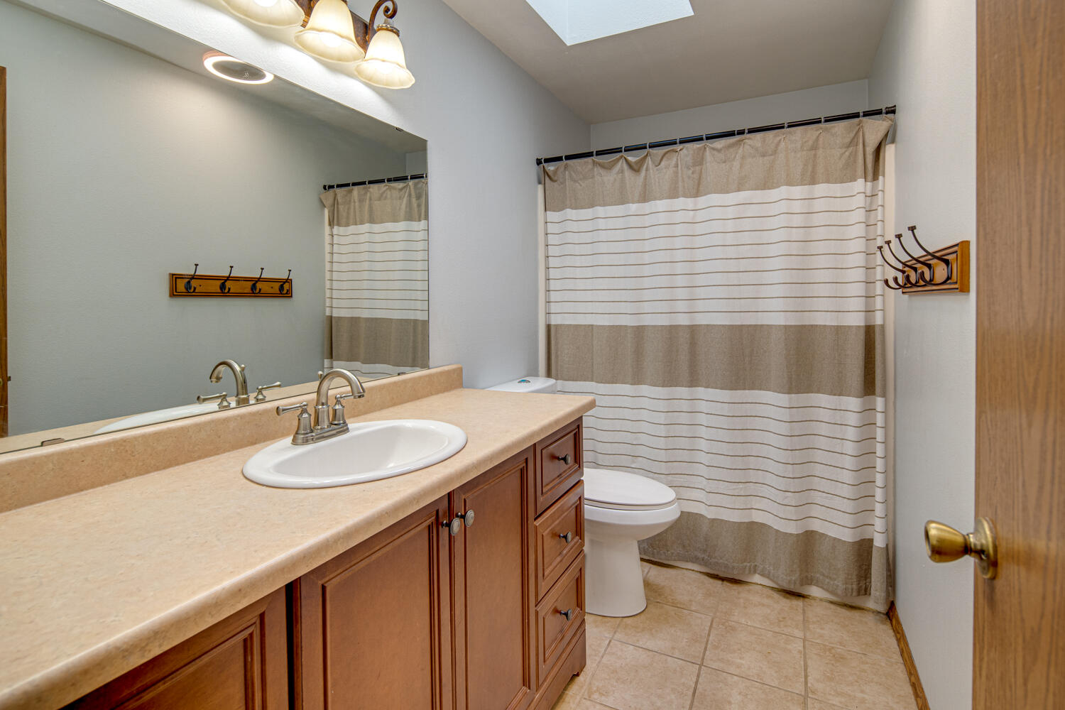 Tamarack Park - Residential