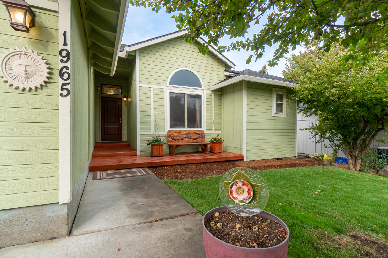 Tamarack Park - Residential