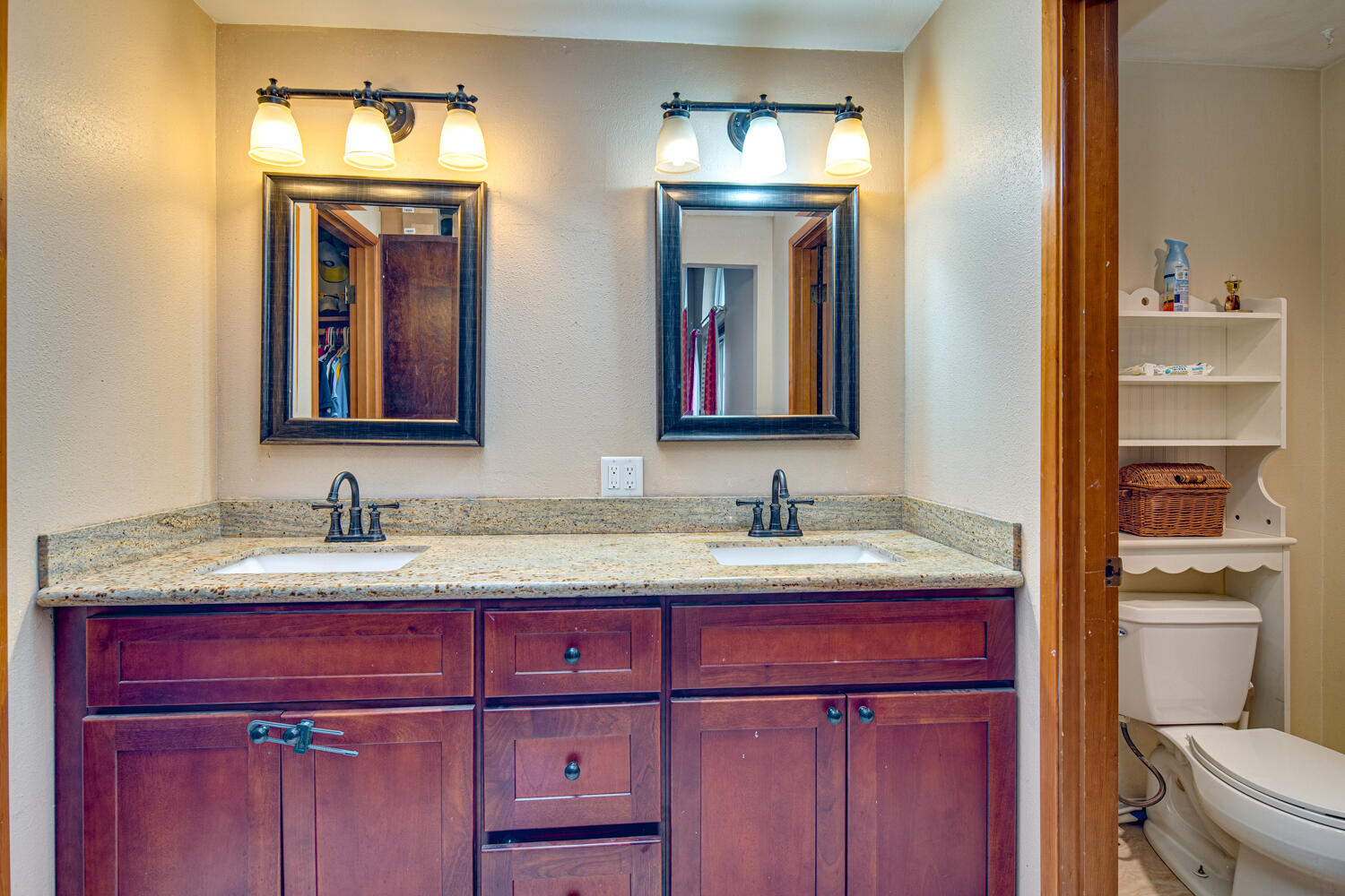 Tamarack Park - Residential