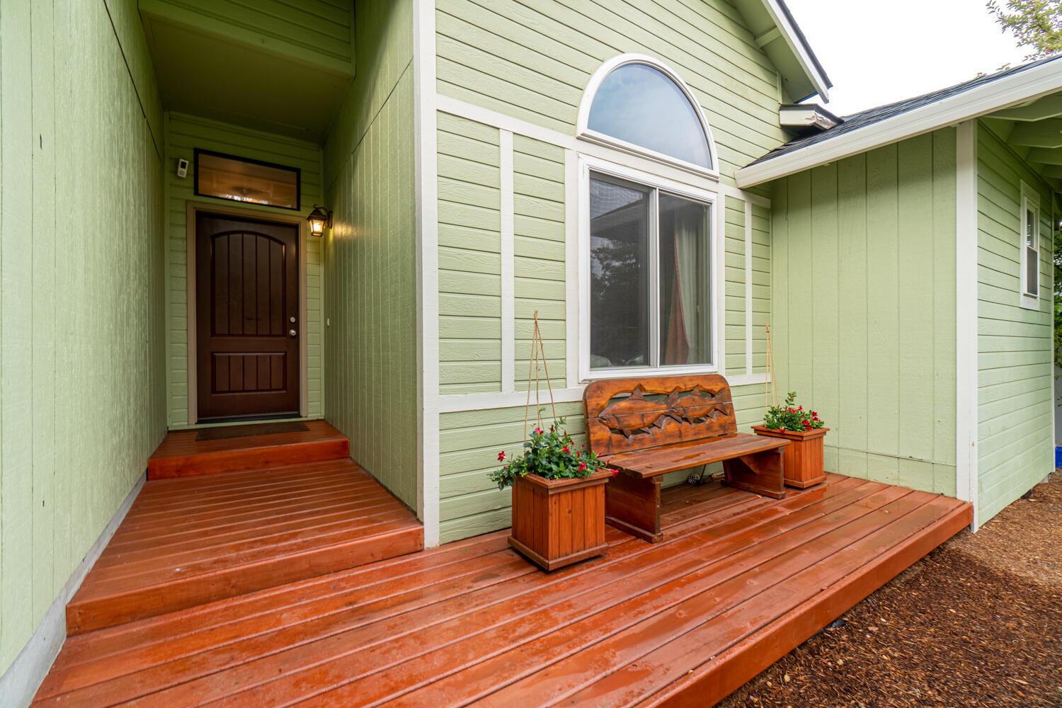 Tamarack Park - Residential