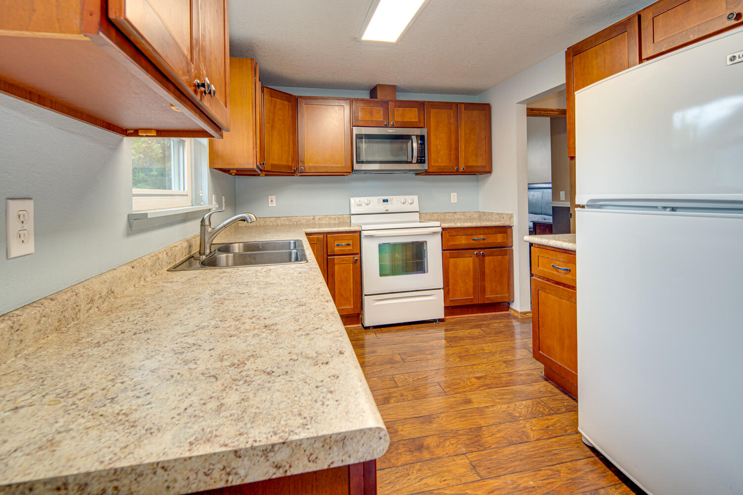 Tamarack Park - Residential