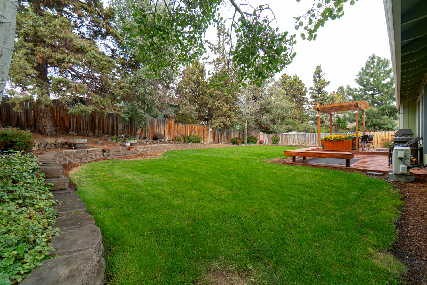 Tamarack Park - Residential