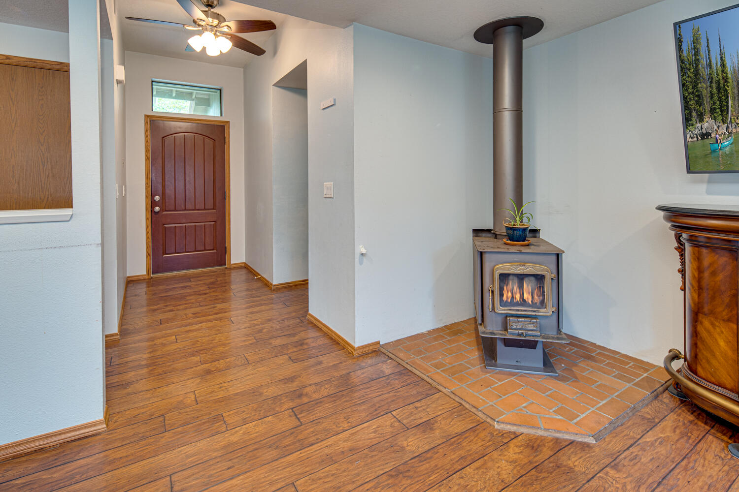 Tamarack Park - Residential