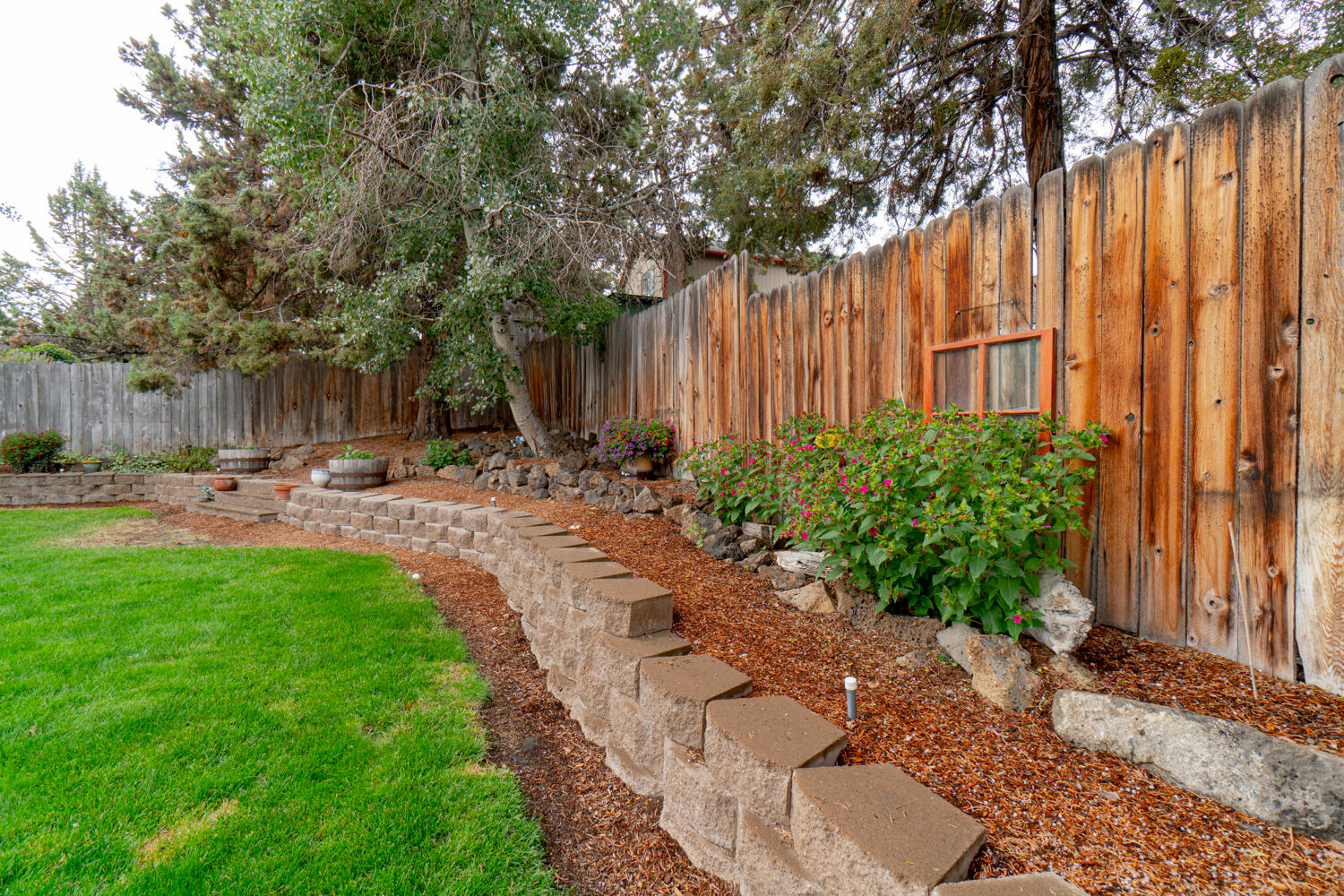 Tamarack Park - Residential