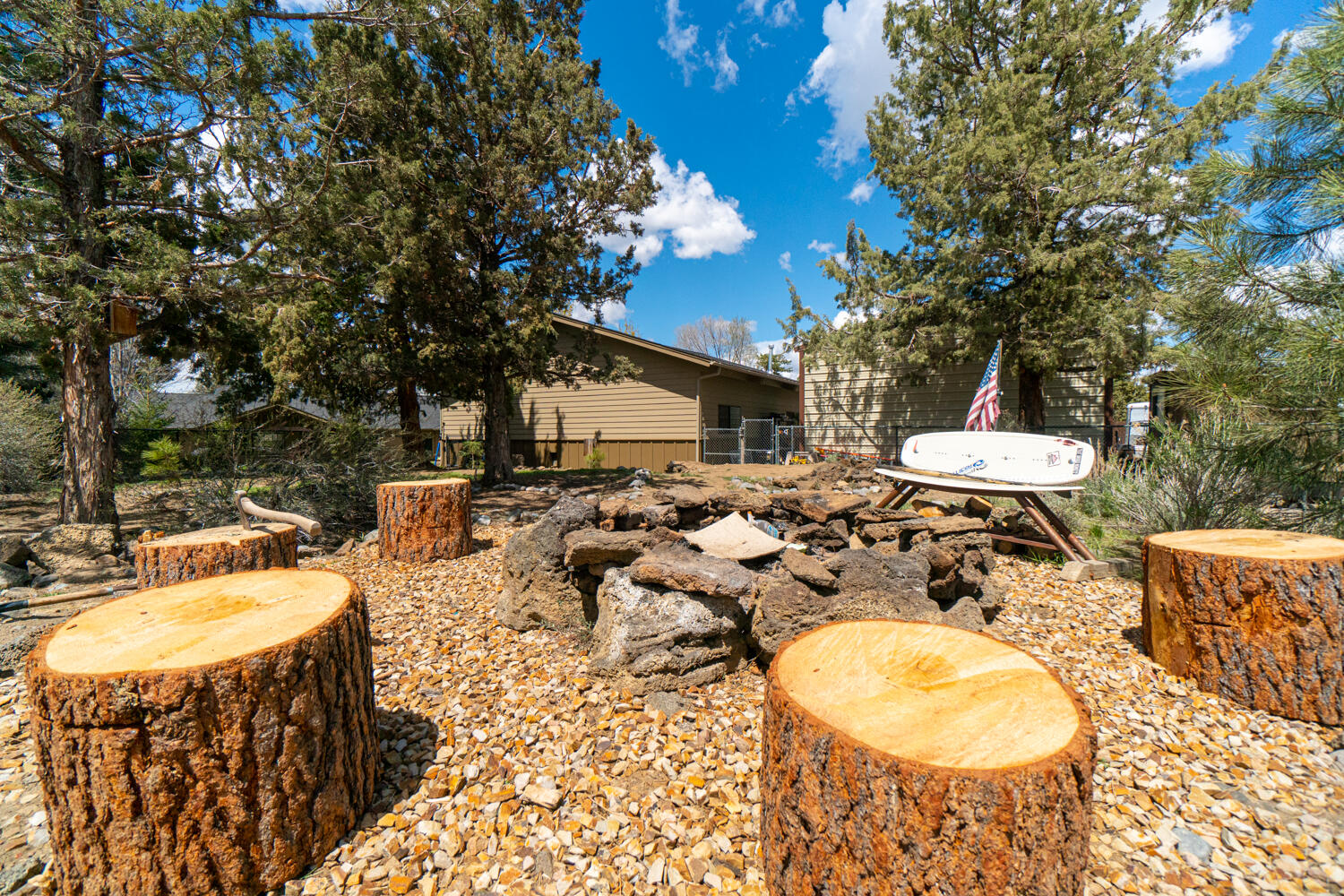 Falcon Sky Estate - Residential