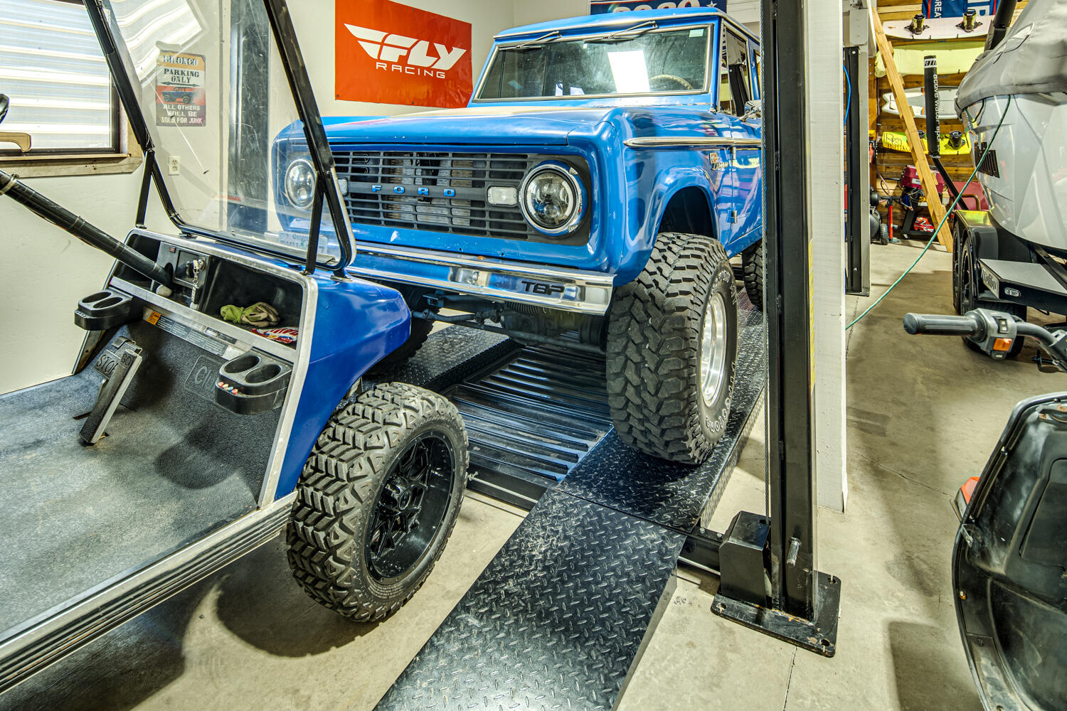 Falcon Sky Estate - Residential