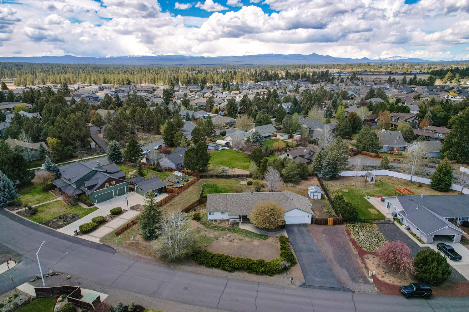 Falcon Sky Estate - Residential