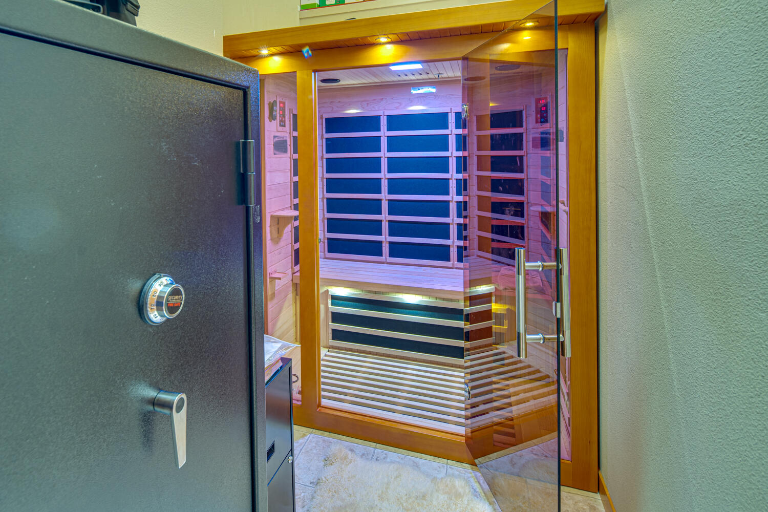 Falcon Sky Estate - Residential