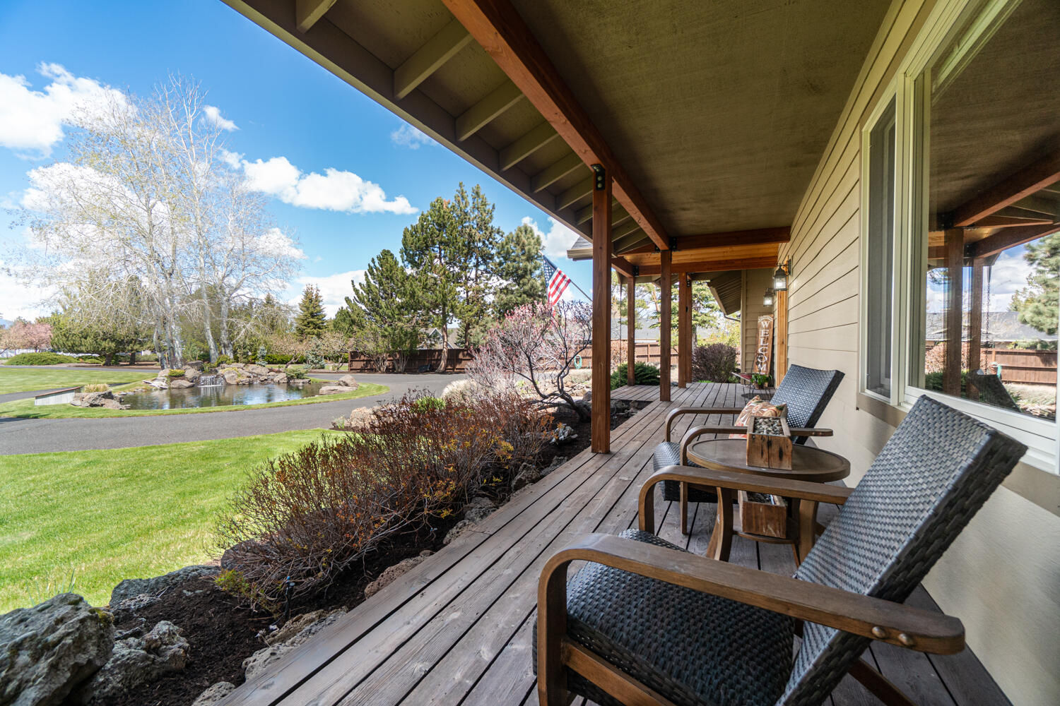 Falcon Sky Estate - Residential