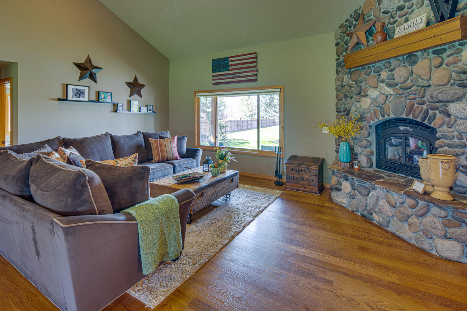 Falcon Sky Estate - Residential