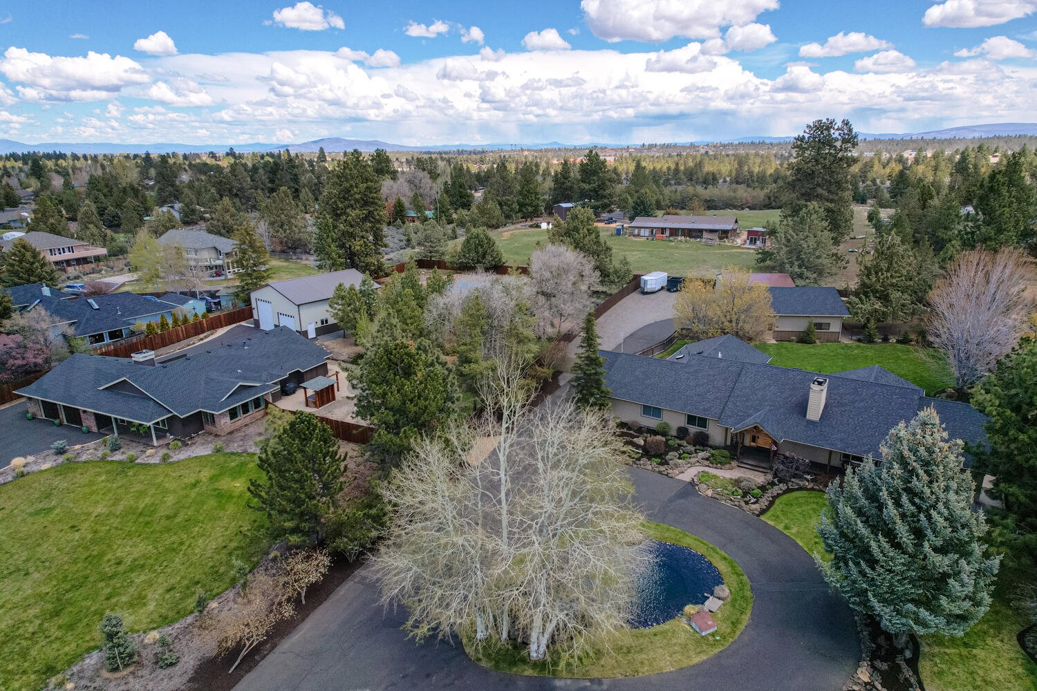 Falcon Sky Estate - Residential