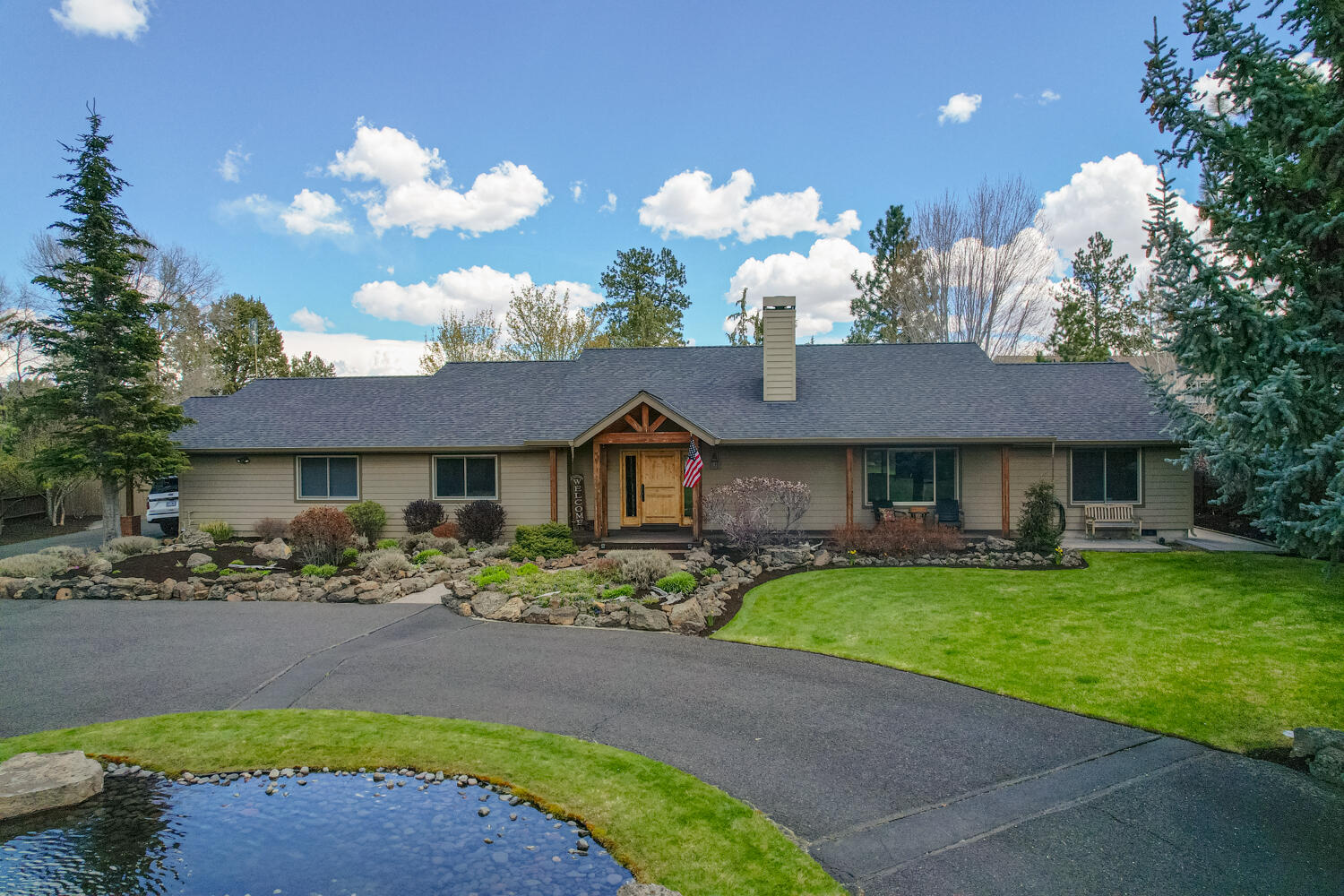 Falcon Sky Estate - Residential