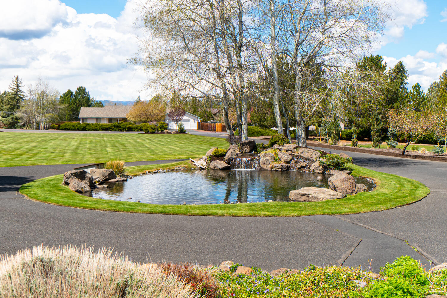 Falcon Sky Estate - Residential