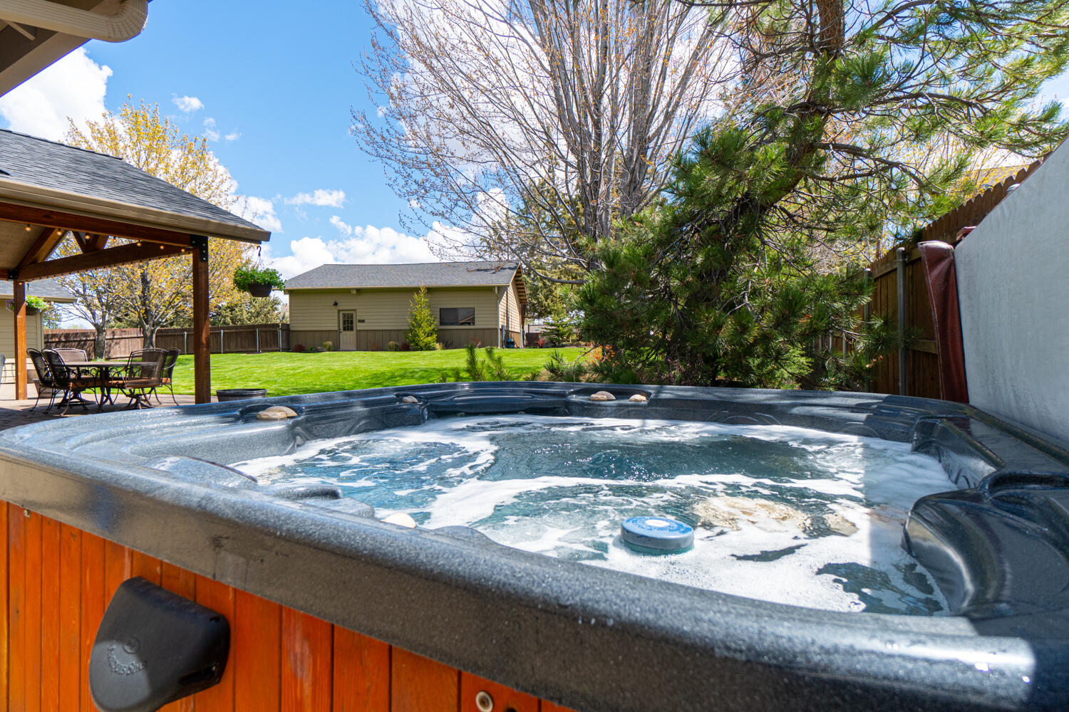 Falcon Sky Estate - Residential