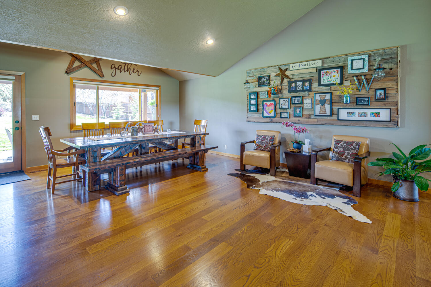 Falcon Sky Estate - Residential