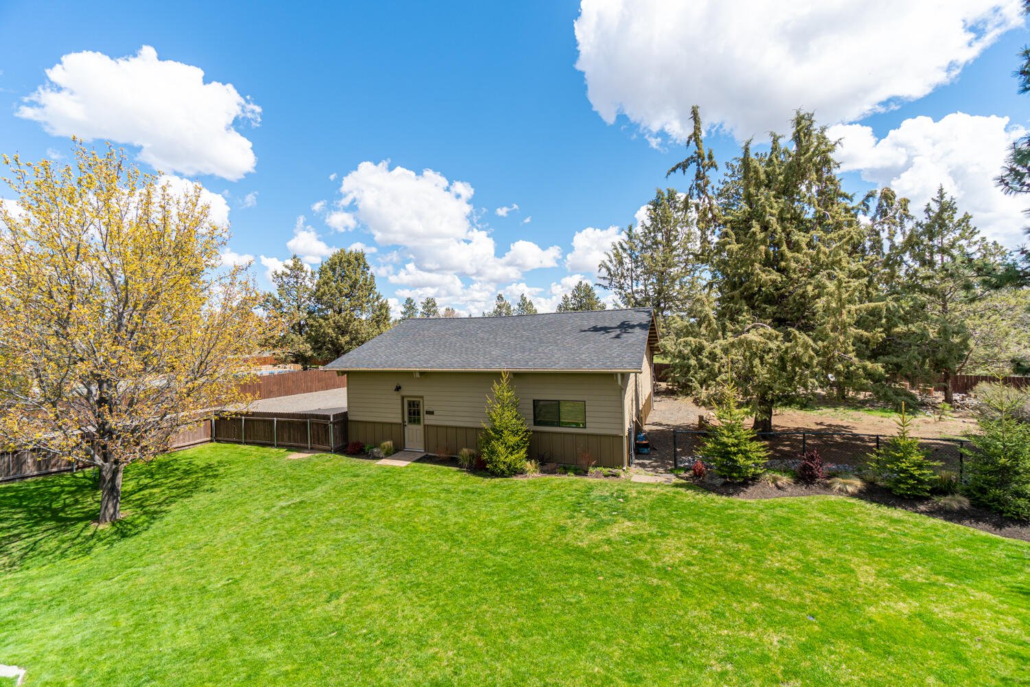 Falcon Sky Estate - Residential