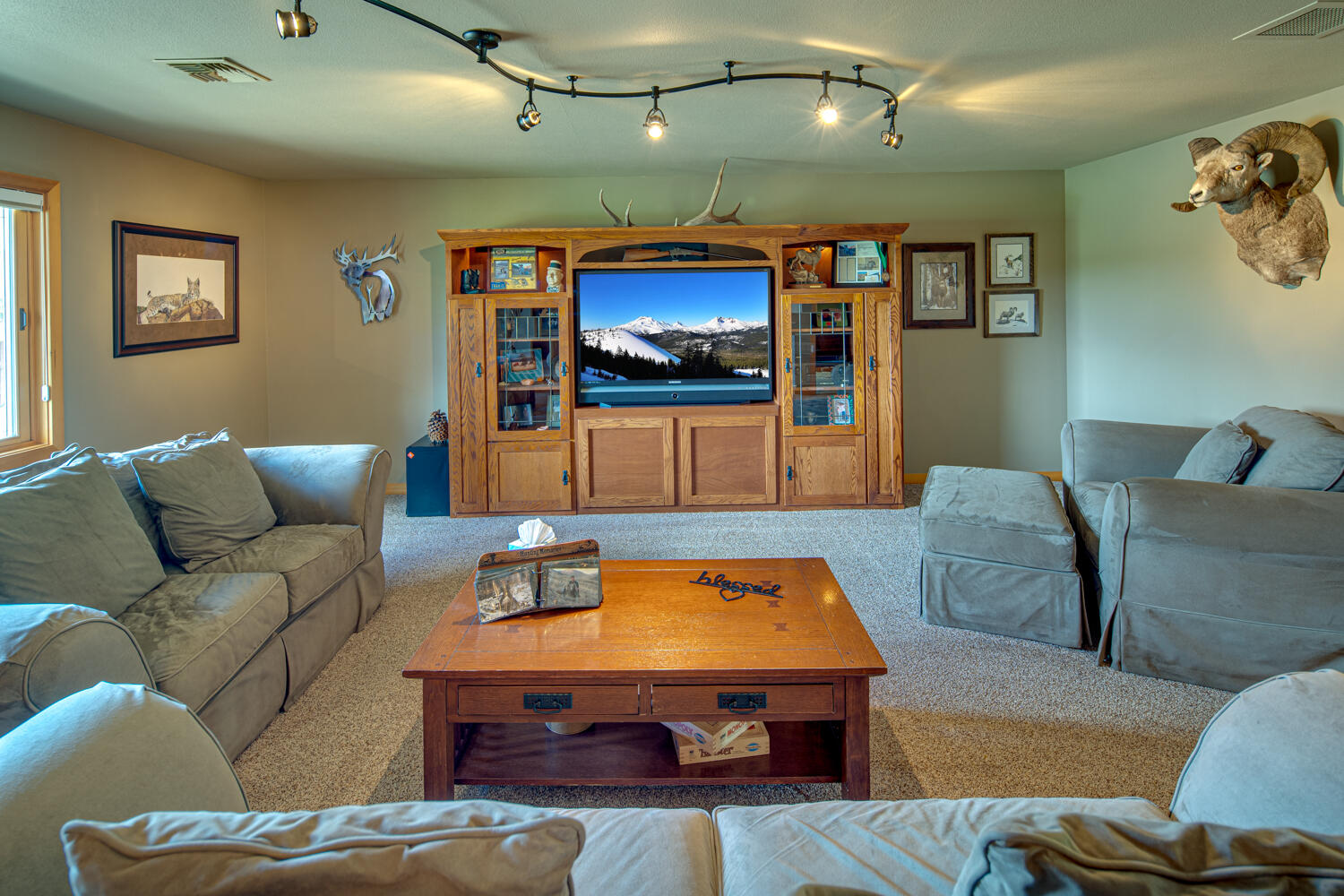 Falcon Sky Estate - Residential