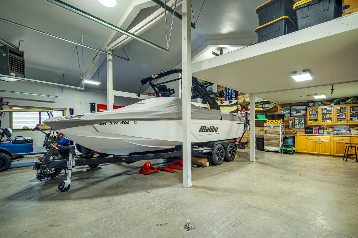 Falcon Sky Estate - Residential