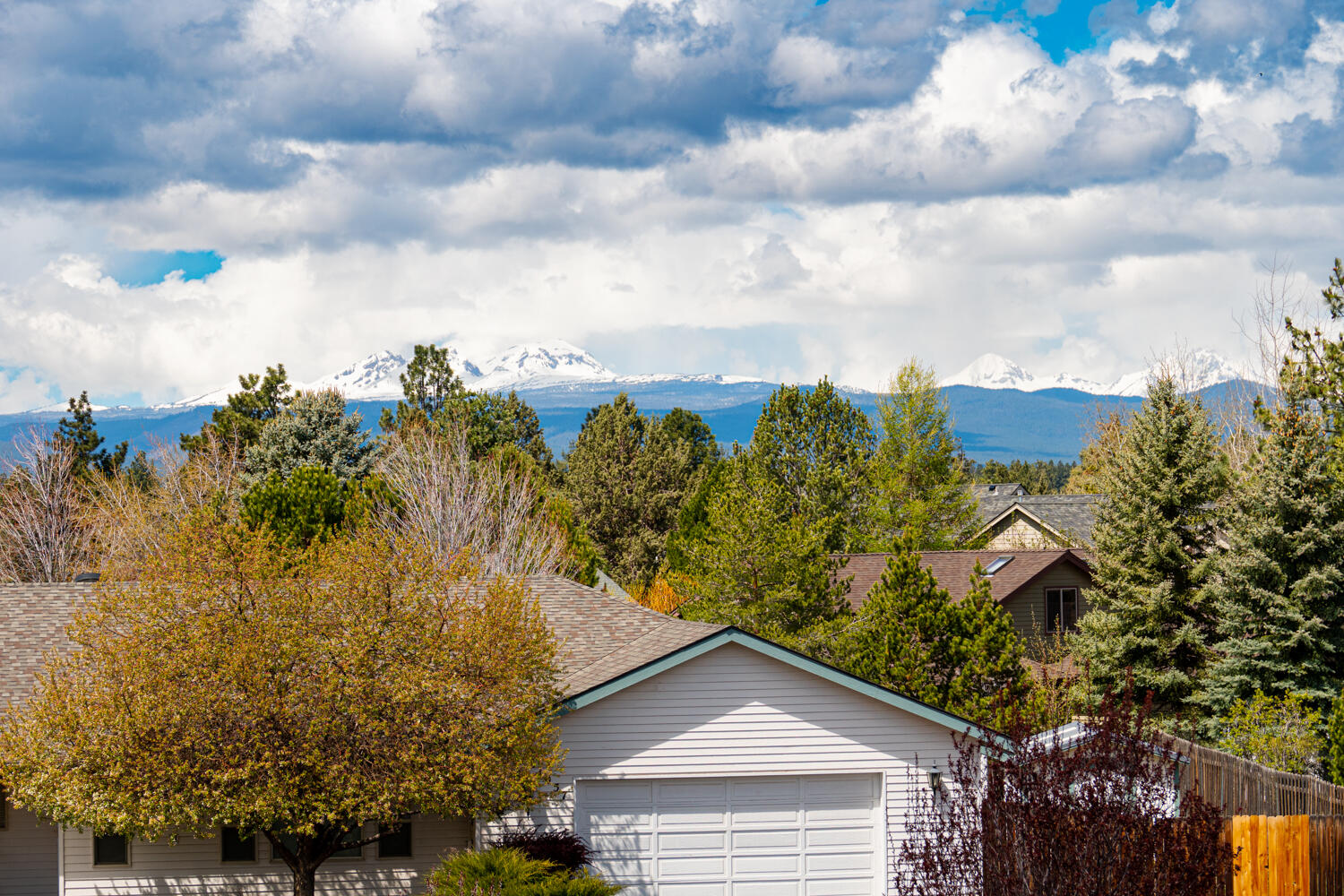 Falcon Sky Estate - Residential