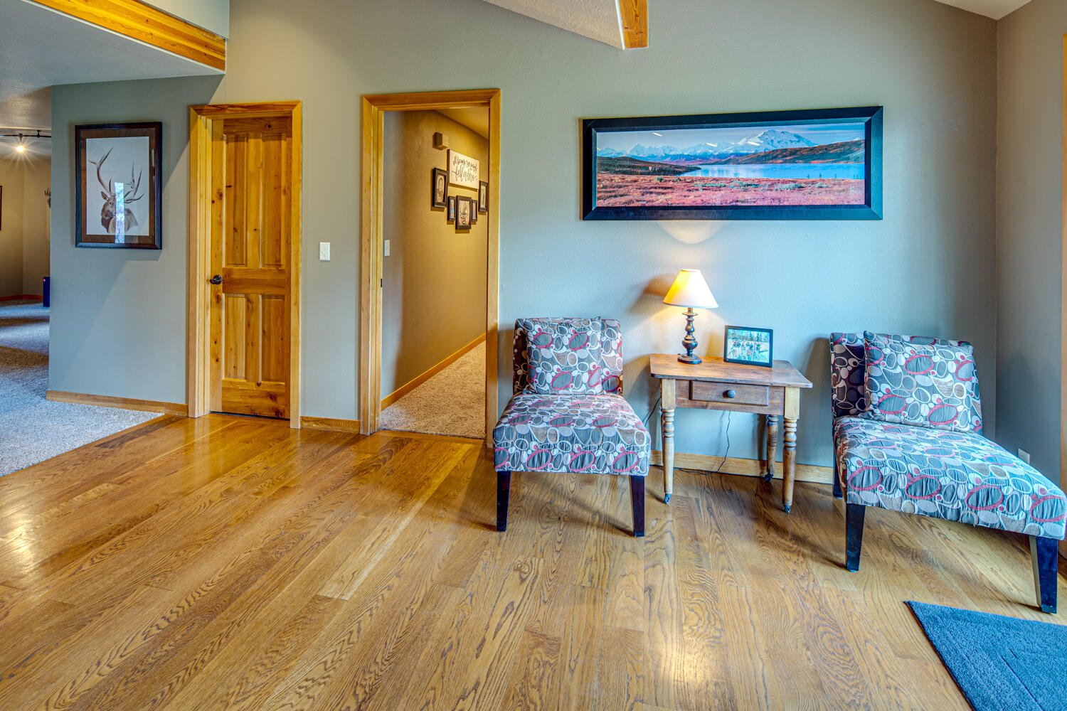 Falcon Sky Estate - Residential